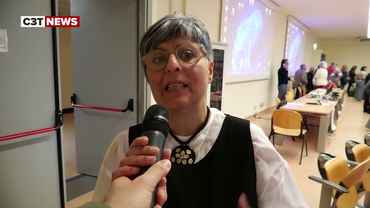 C3T NEWS lunedi 9 Febbraio 2026