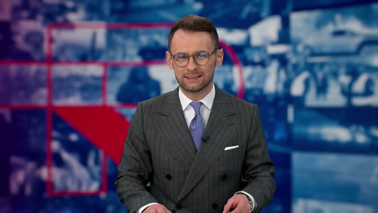 Republika Wiecz&oacute;r Informacje | Dariusz Wrzosek | 05.04.2026