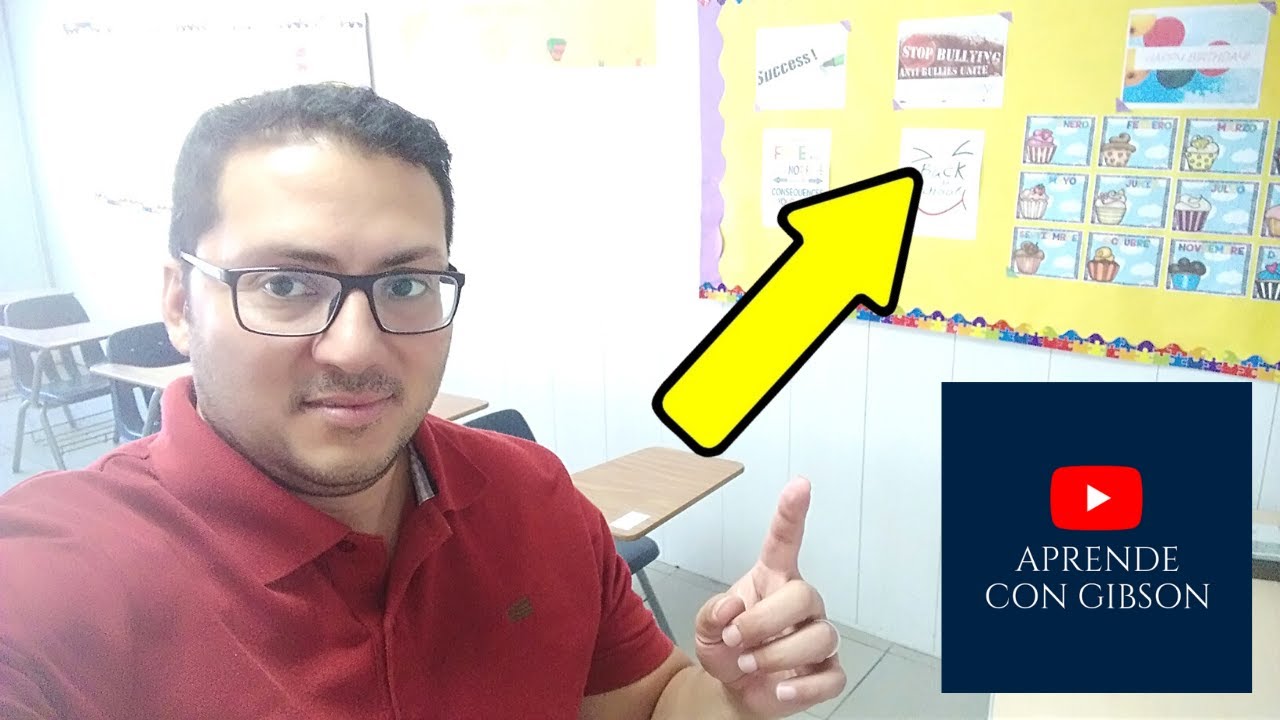 IDEAS para AMBIENTAR una Salón de Clases de SECUNDARIA 💥
