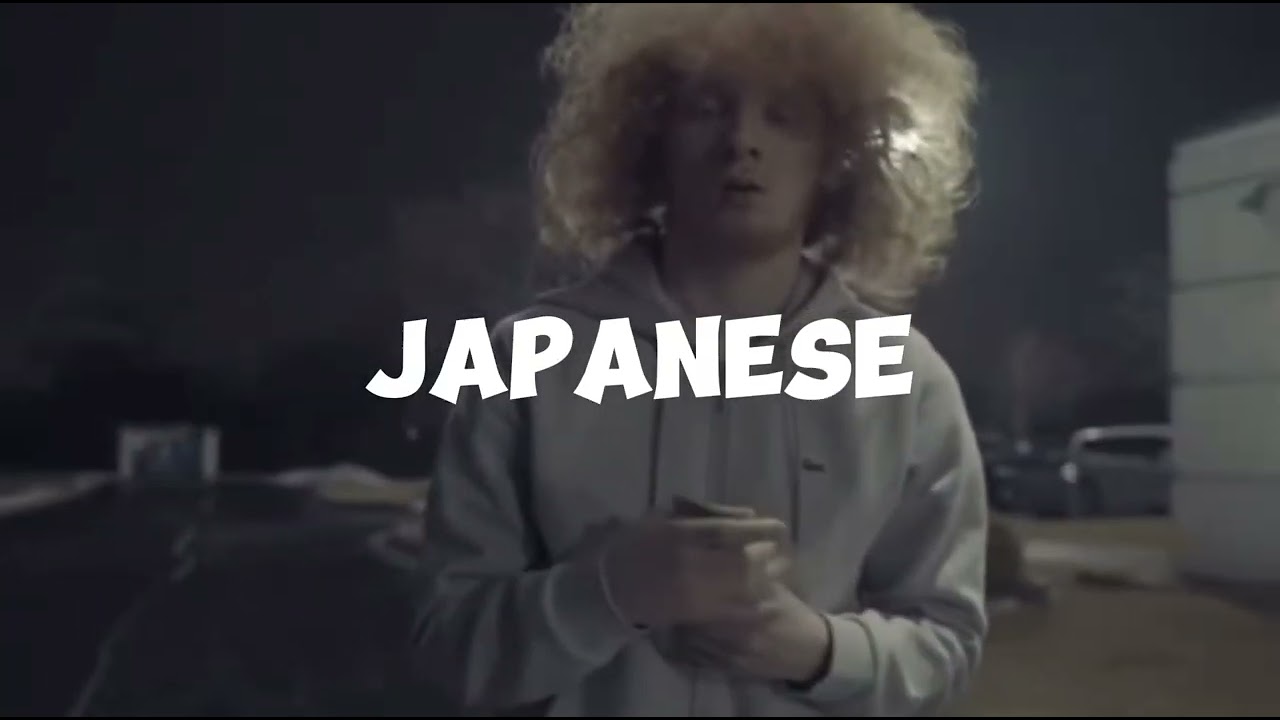 (FREE) STICKZ X LIL LIK FLINT SAMPLE TYPE BEAT “JAPANESE