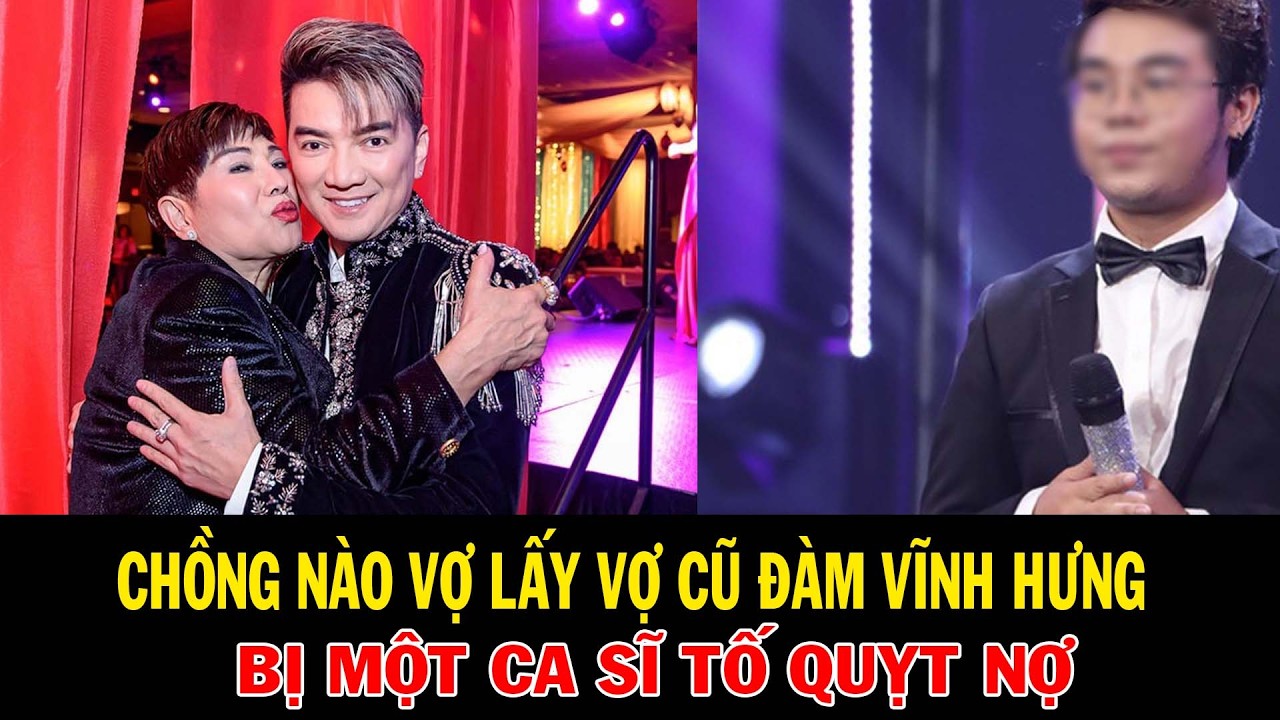 BẦU SHOW LIÊN PHẠM BỊ TỐ QUỴT TIỀN | CÁI GIÁ CỦA 3.500 USD VÀ NÚT CHẶN TUYỆT TÌNH