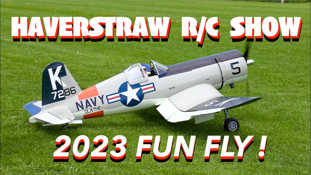 Haverstraw RC Air Show 2023