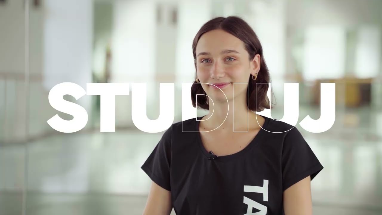 Studiuj na AHE w Łodzi | Tu nie siedzisz tylko na wykładach - tu działasz 