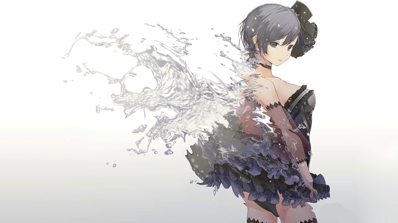 ✘(NIGHTCORE) D.I.E. - The Amity Affliction✘