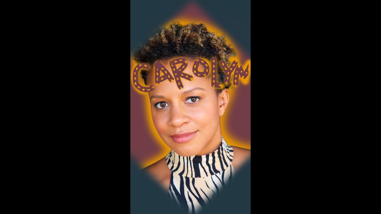 Whose Line is it Ratteray? (Carolyn Ratteray)