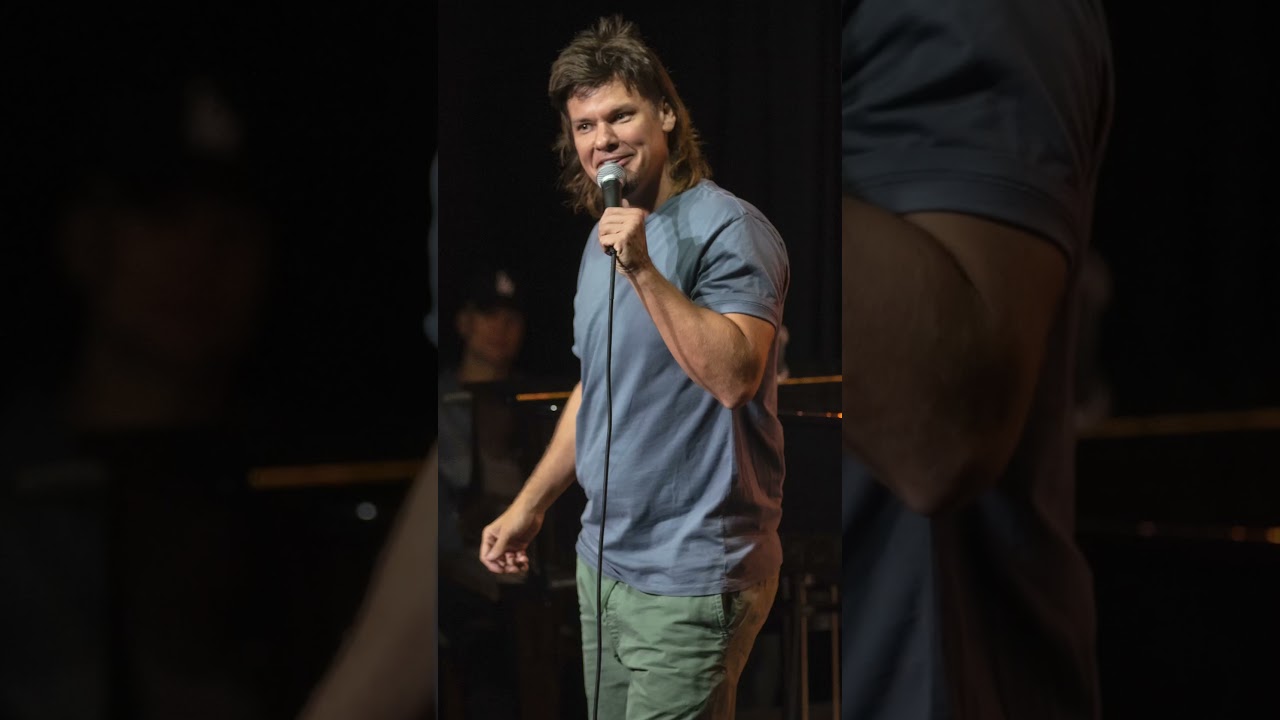 Hollywood Improv Photos this week #shorts