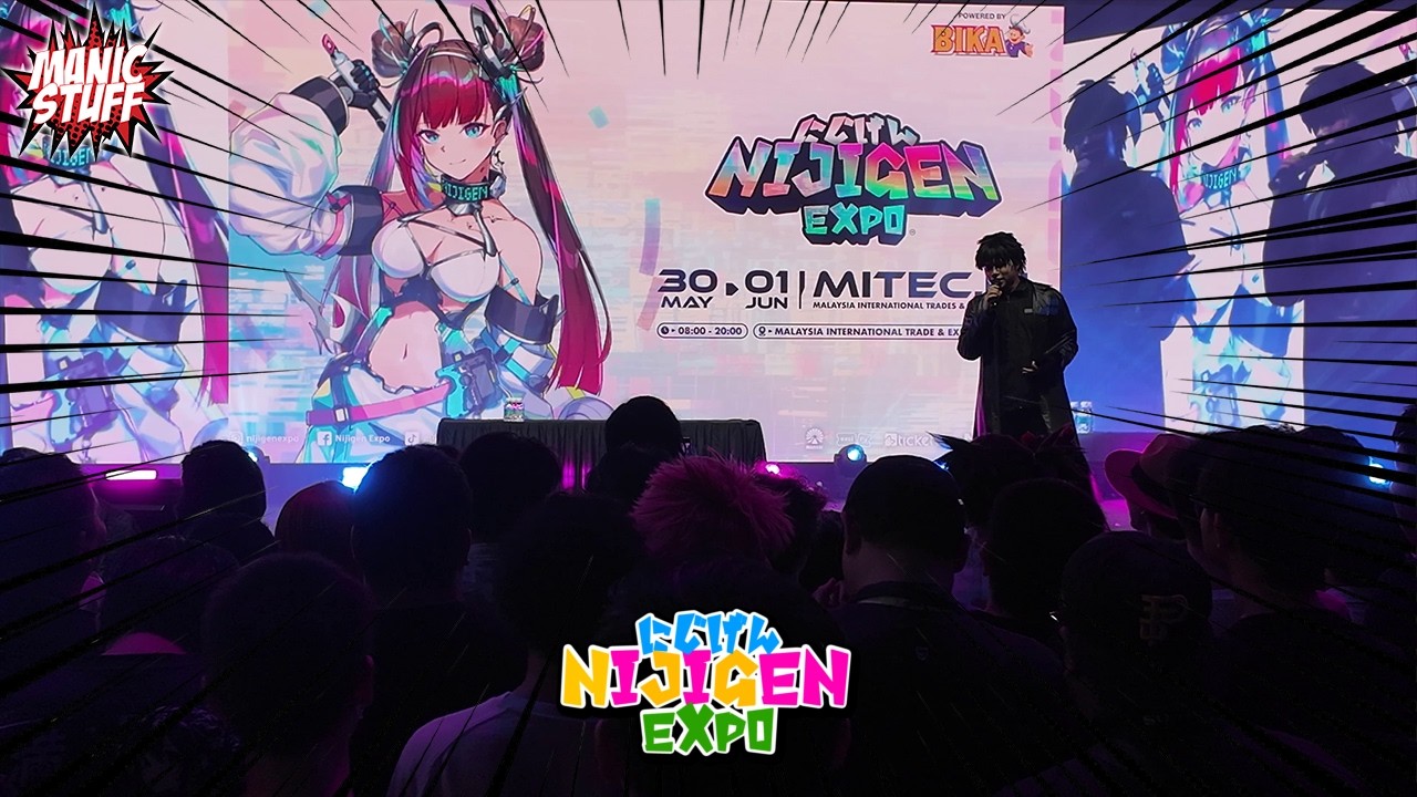 Nijigen 2026 Part 2