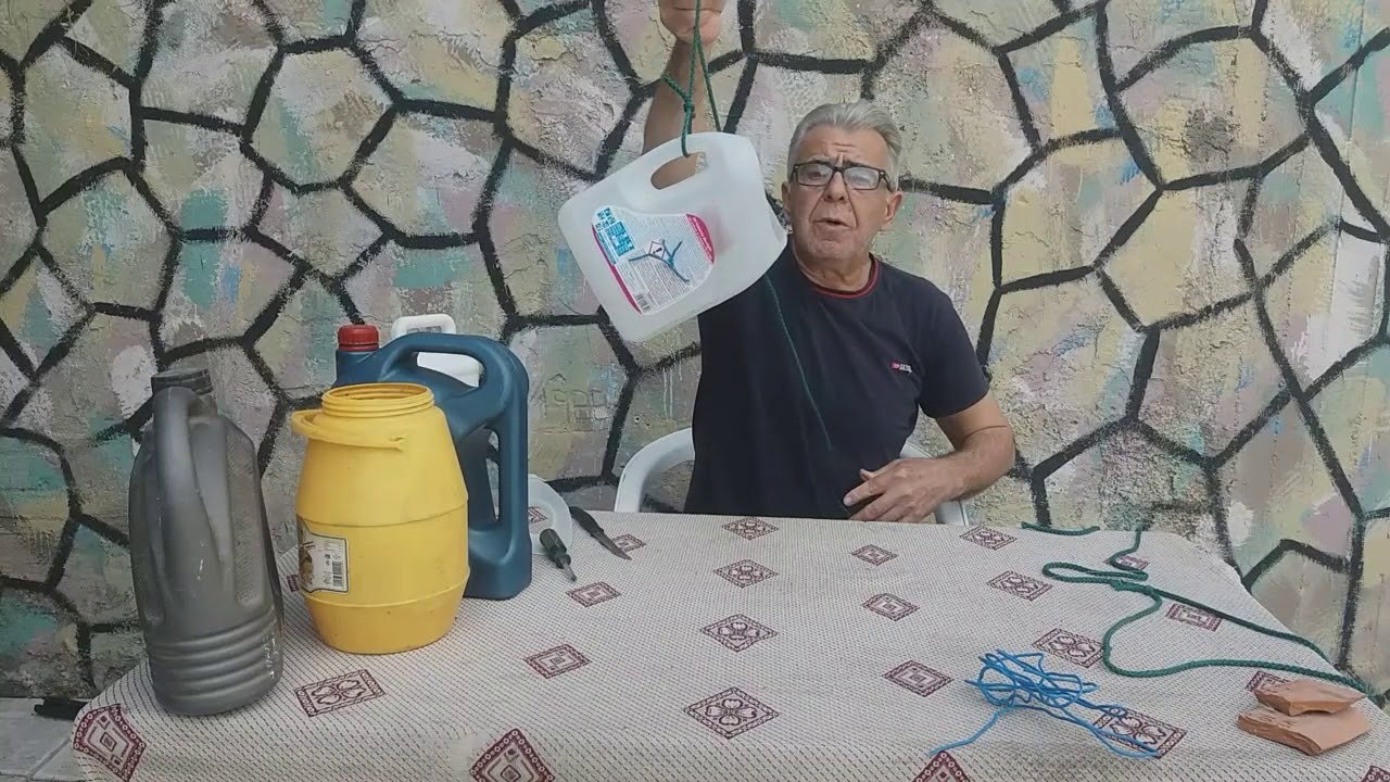 Κιούρτοι για χταπόδια