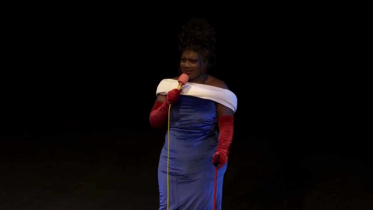 Yshee Black   LGBTQTeehee 2025