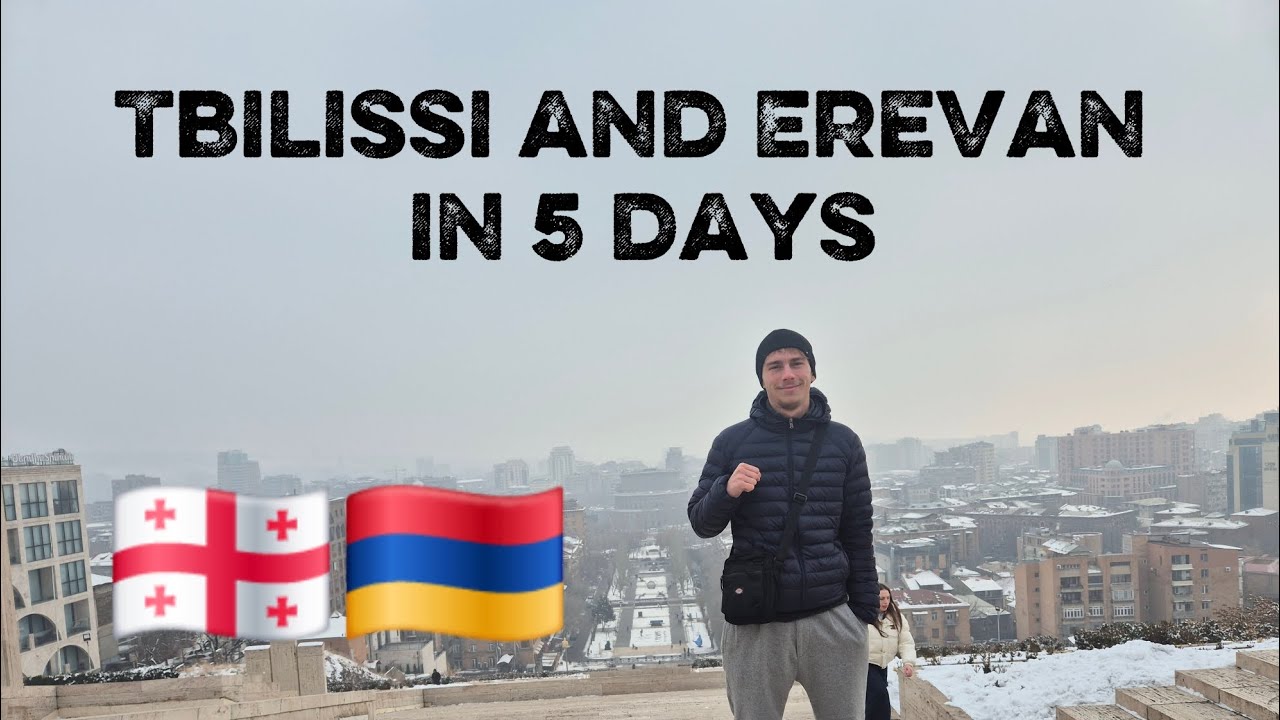 These two countries will blow your mind🤯!!!Must visit🇦🇲🇬🇪
