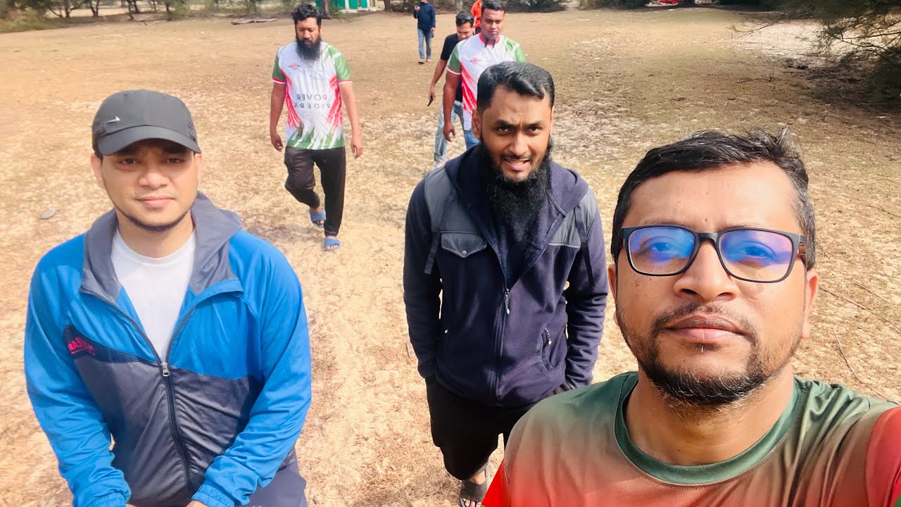 সোনাদিয়া দ্বীপে ক্যাম্পিং করার তিক্ত অভিজ্ঞতা!!! 