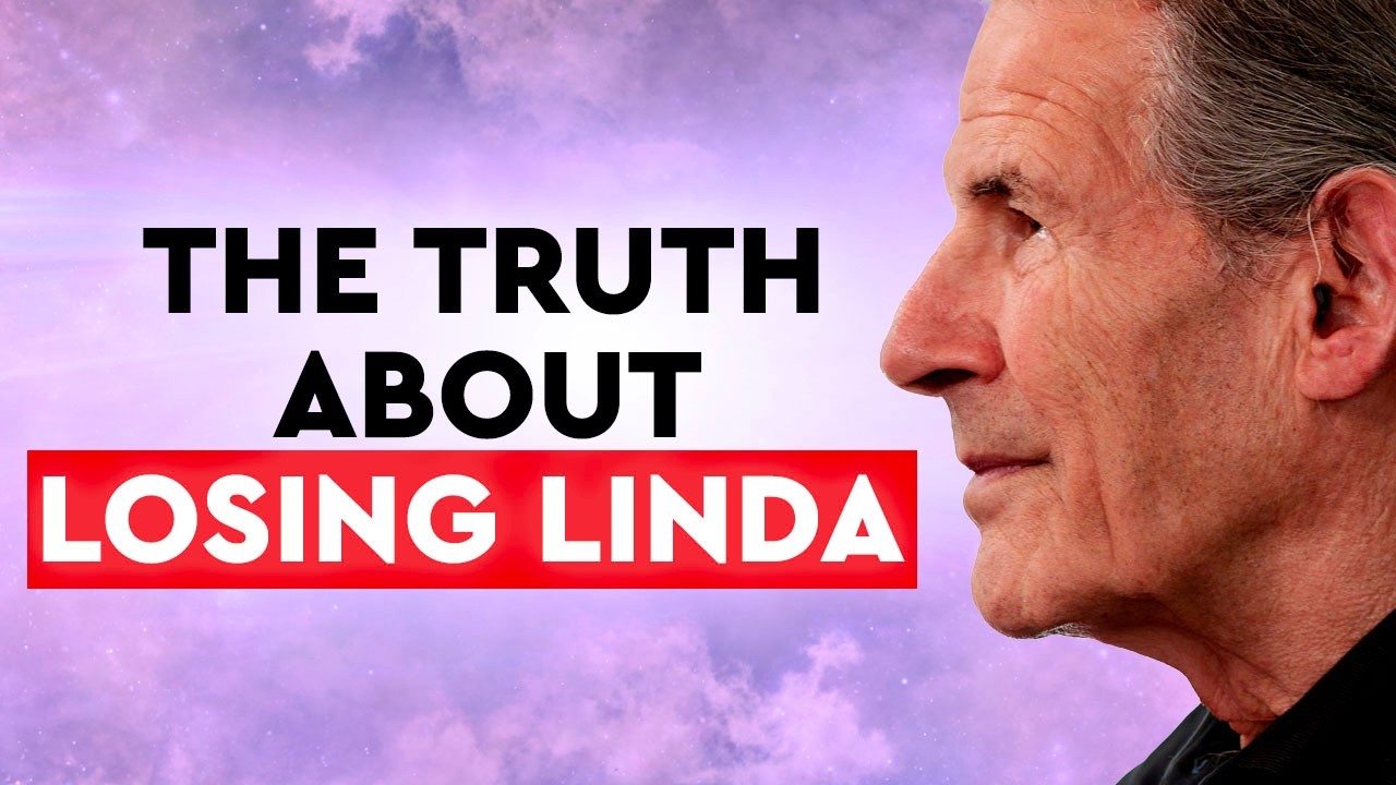 Gary Zukav's Personal Experiences | Linda (Part 2)