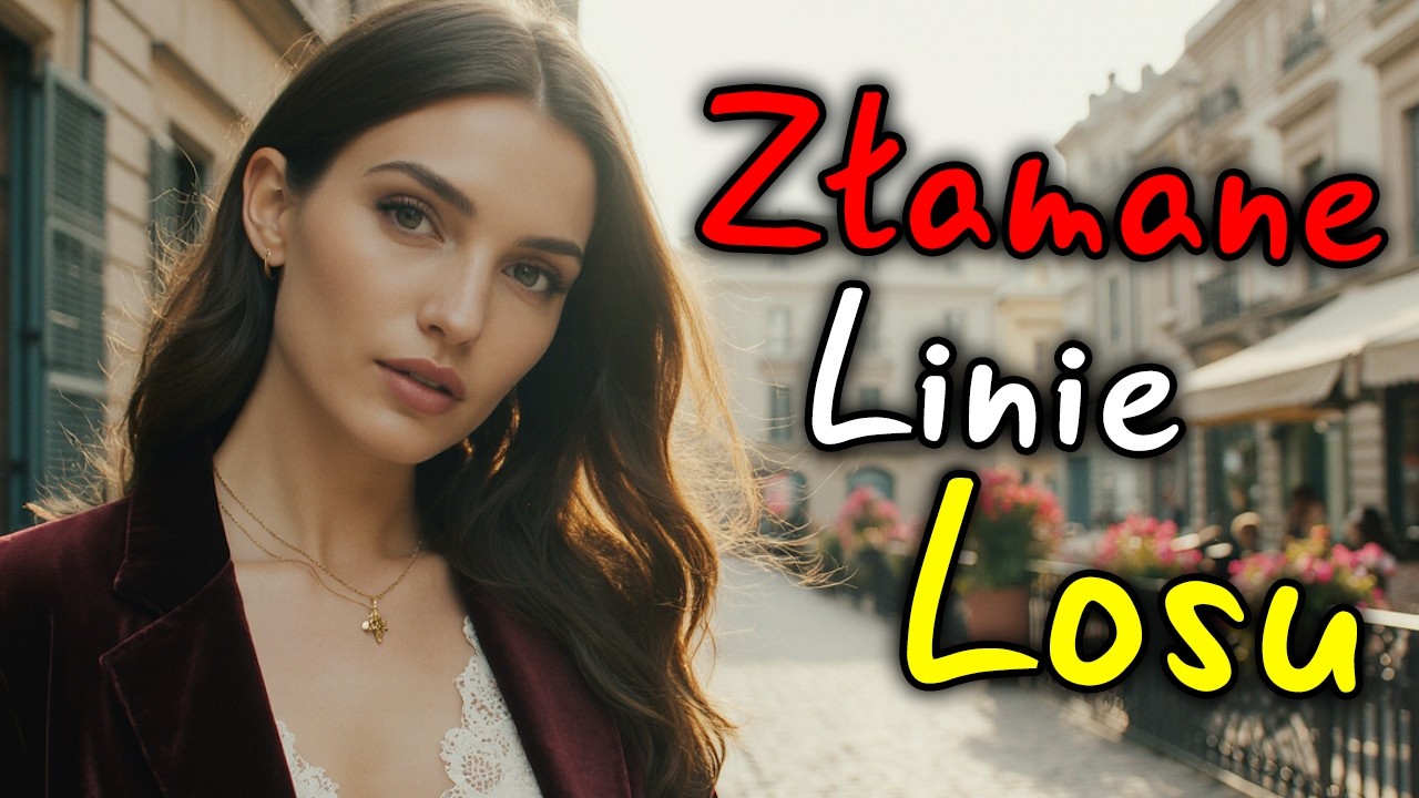 &bdquo;Złamane linie losu