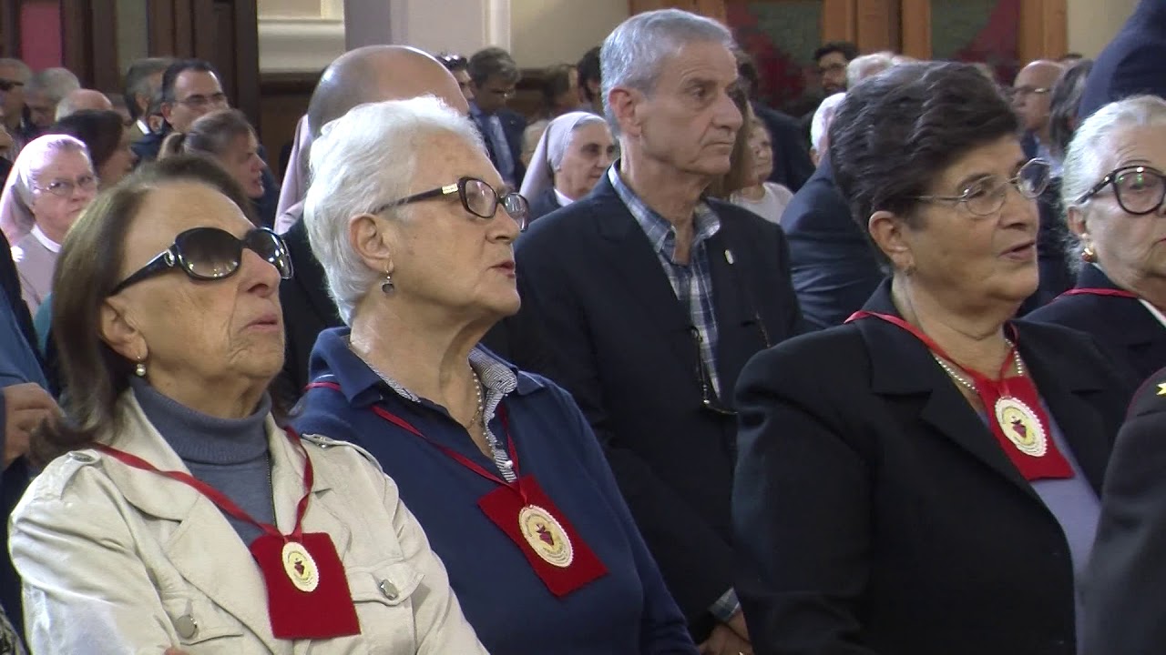 Lutto De Luca, a Salerno i funerali della madre del governatore