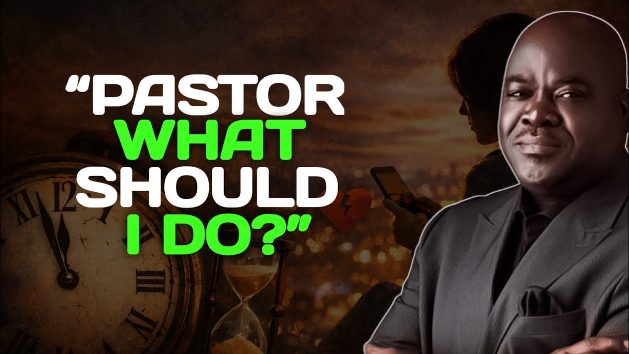 Relationship Questions and Answers with Dr  Olumide Emmanuel