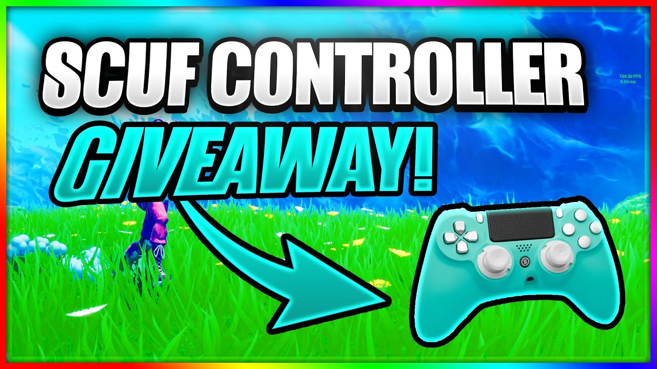 ANOTHER GIVE AWAY! LETS GO 1000 Subscribers Special!