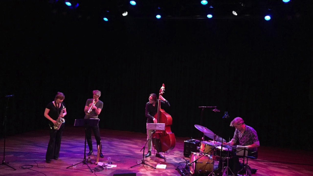 Gerben Klein Willink TRIO feat Marike van Dijk