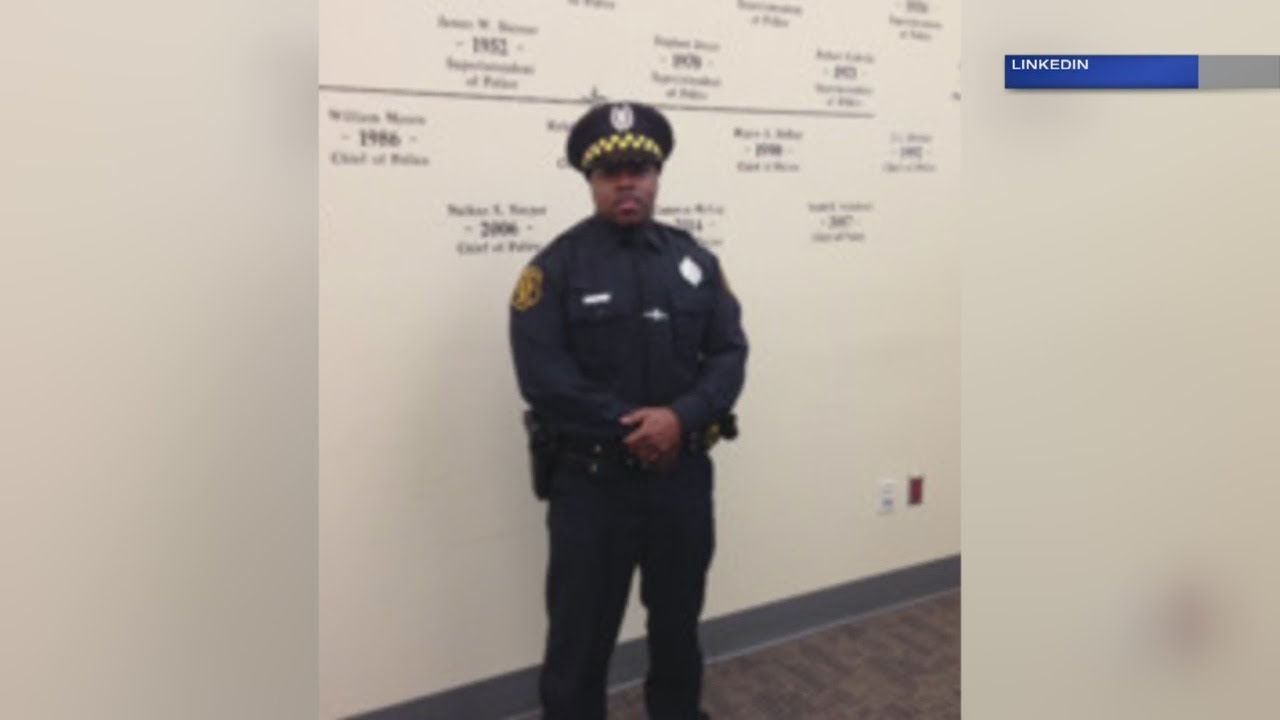 Off-duty police officer shot multiple times