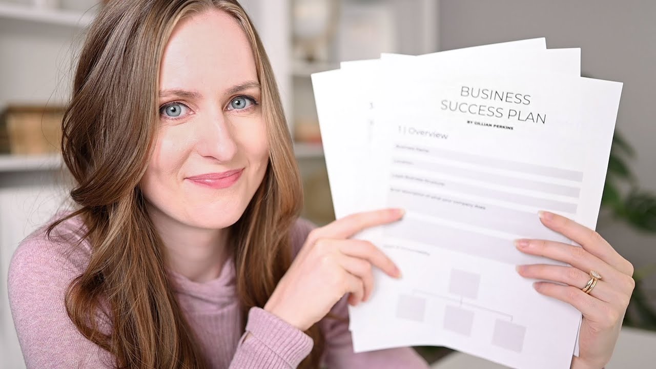 Business Planning DEEP DIVE (Pt. 1)