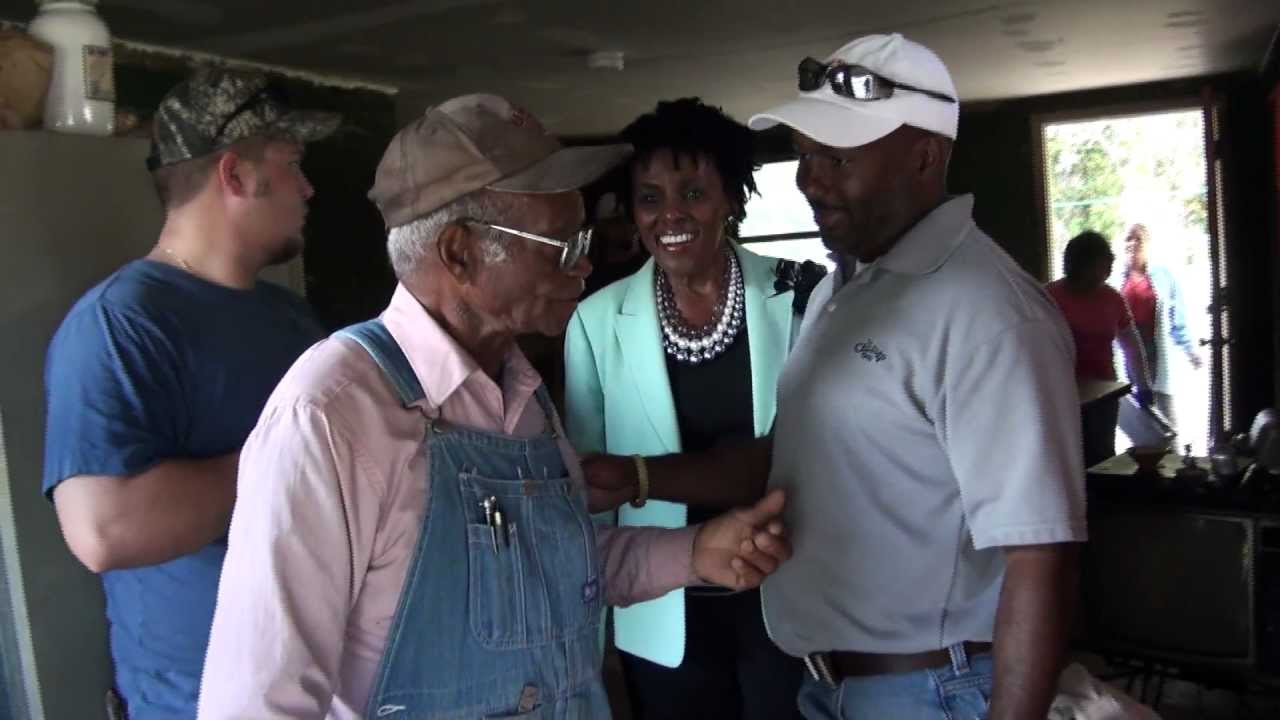 Ocala Utility Services Weatherization Project