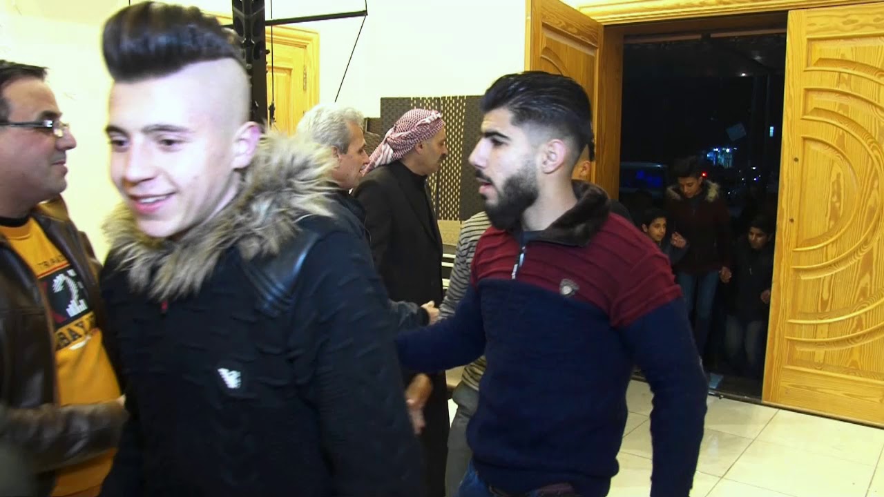 حفل زفاف محمد عمر عجي المطرب علي دولة  جزء. ١ تصوير وإخراج سيدال ماهر طراب ٠٩٤٤٤٧٩٩٣٤