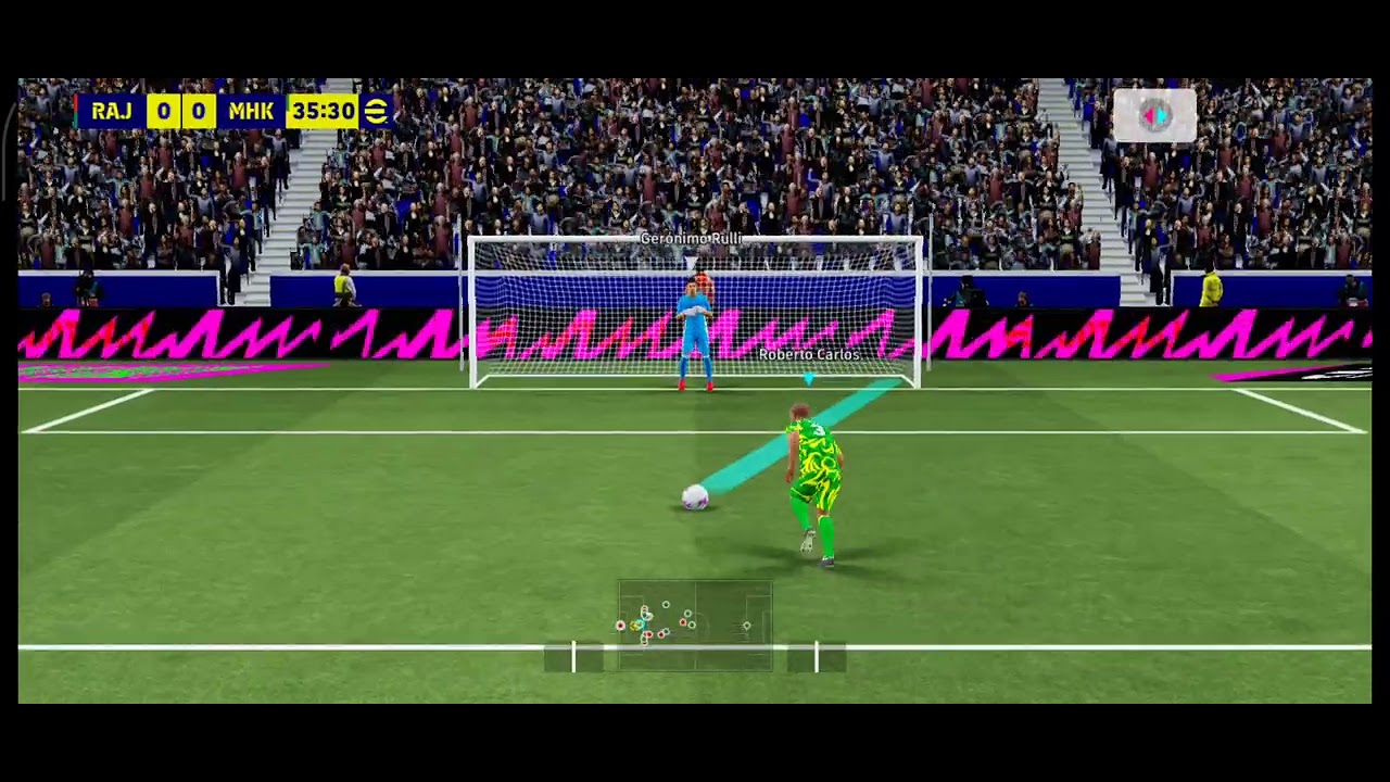 Online  e football