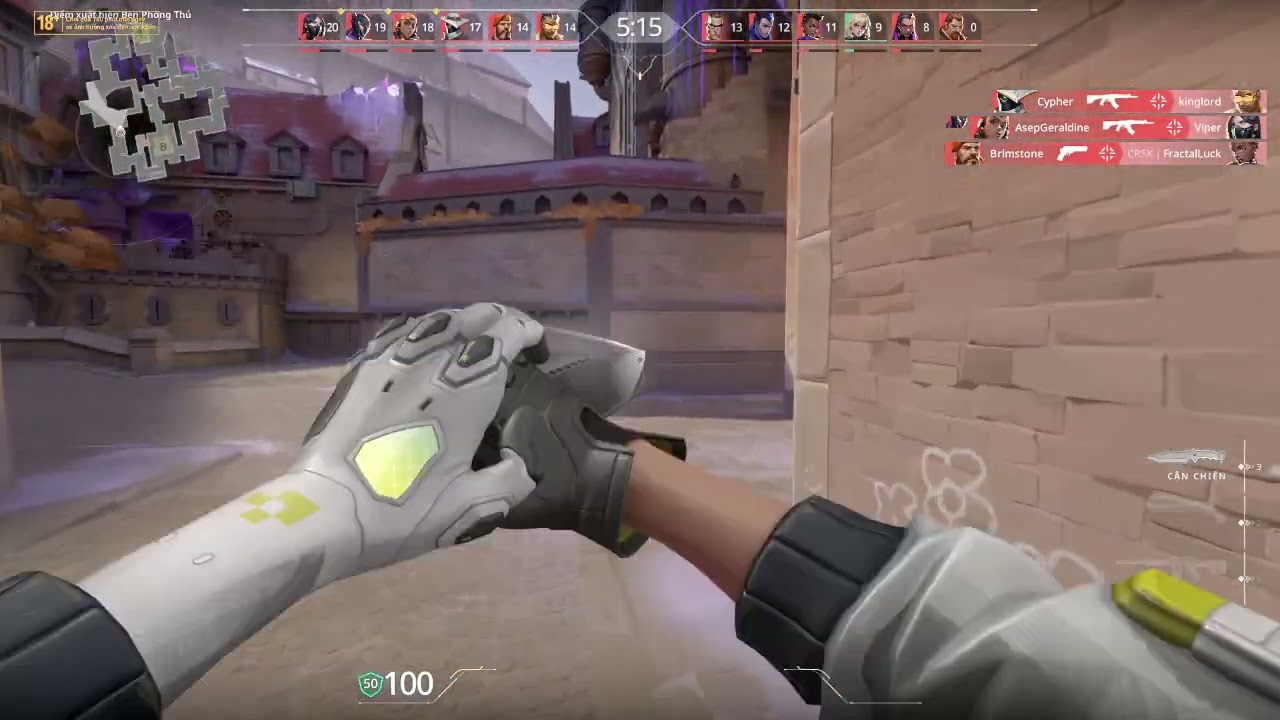 Valorant video. Mar 8, 2026