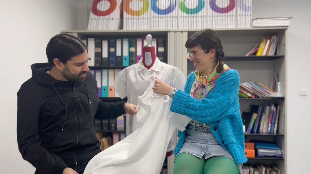 Pushing biobased materials to the limit: the Mitwill story