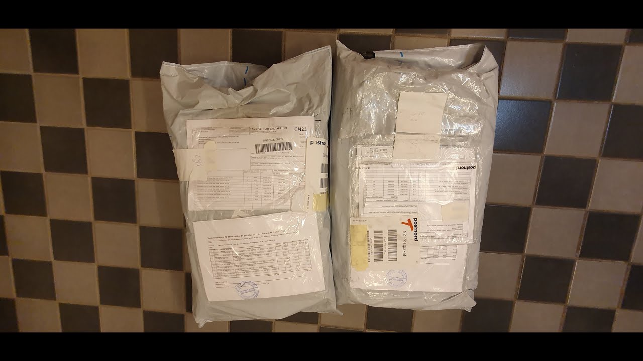 FLOSSTUBE #24 Unboxing, Haul. New cross stitch kits and accessories