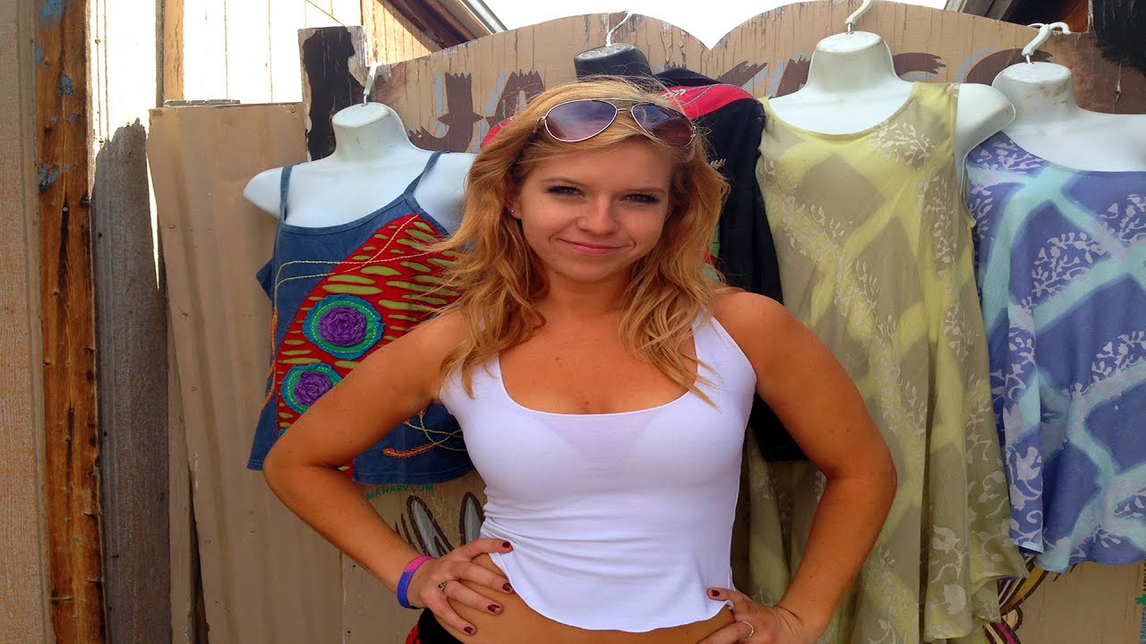 Laughlin River Run 2015 Motorcycle Rally