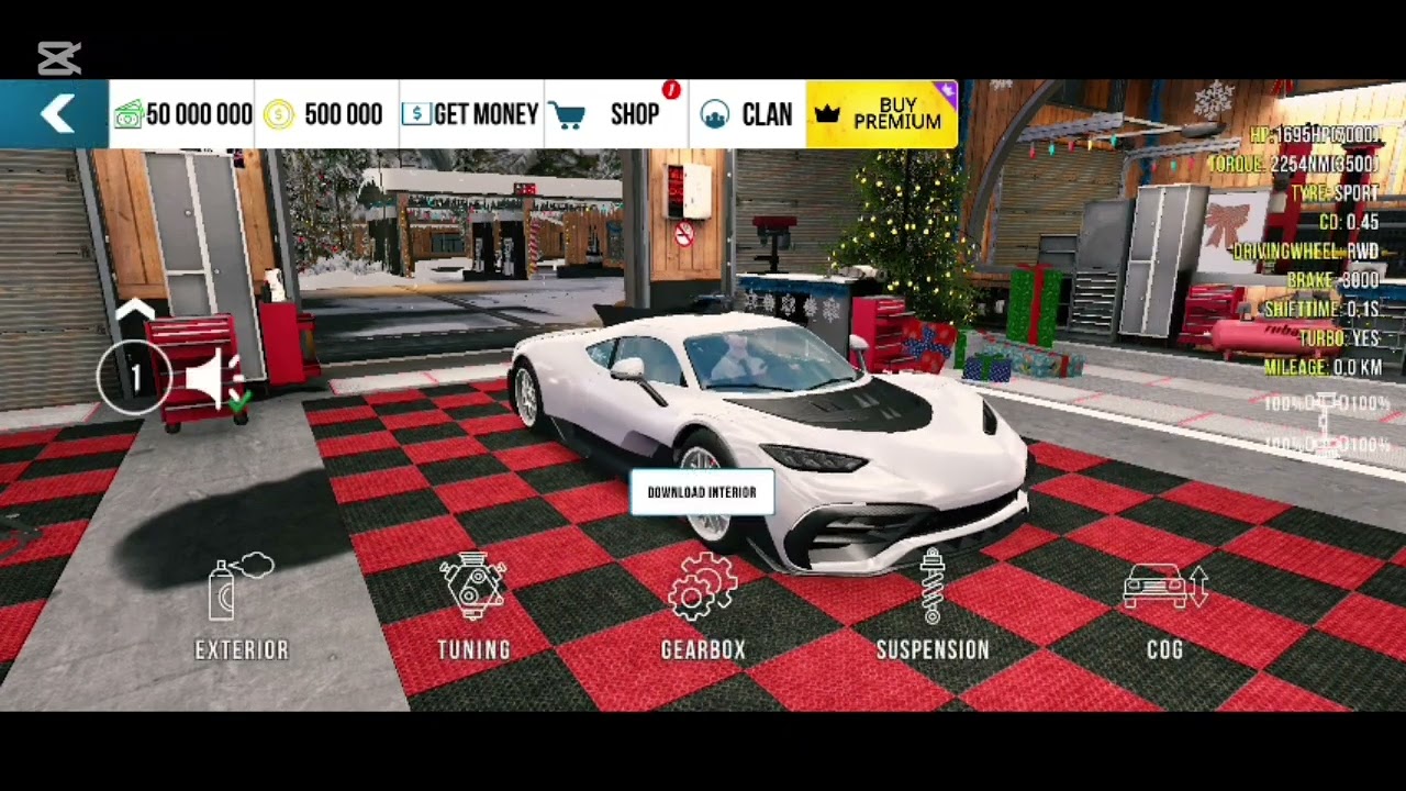 Car Parking Free Account | Free Cpm Account 75