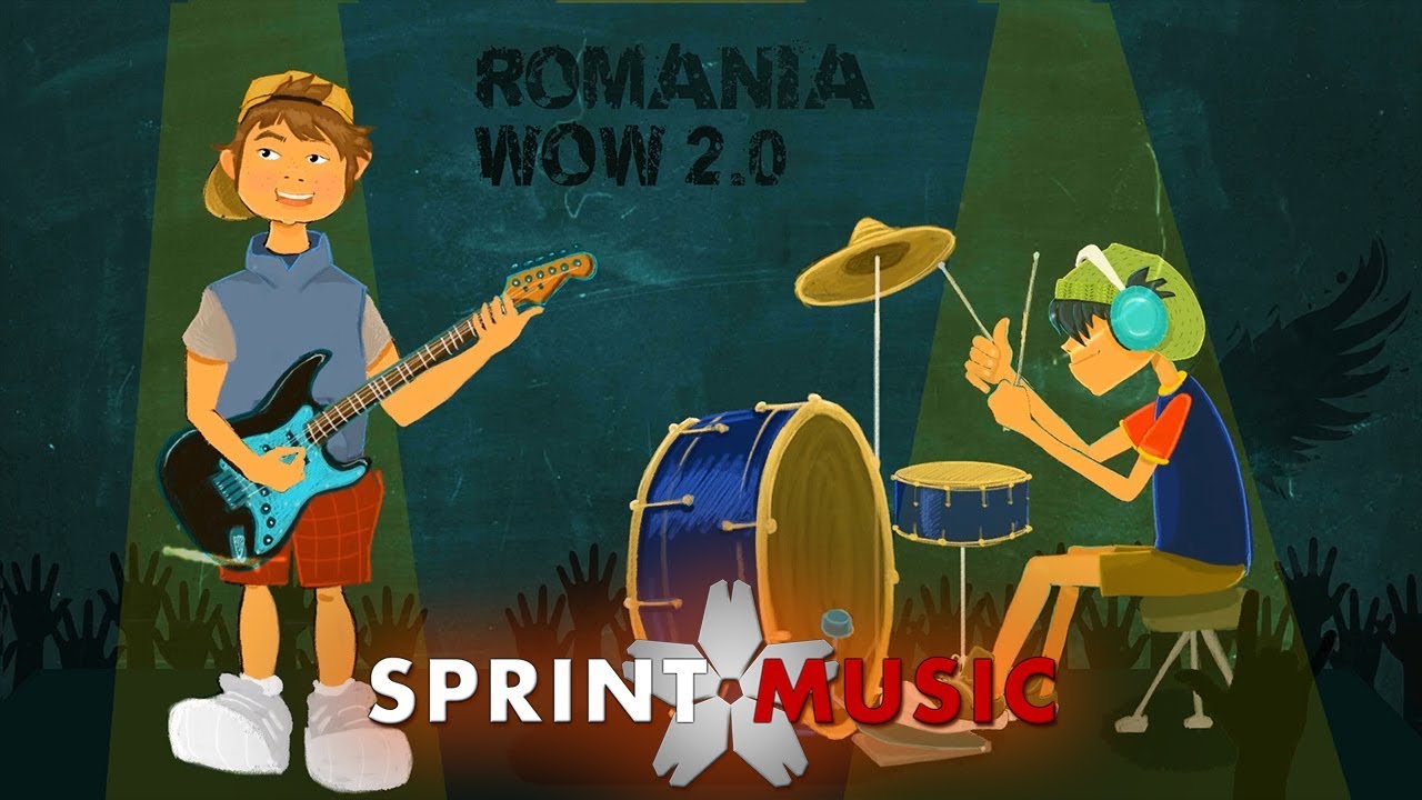 Iedera - Romania WOW 2.0