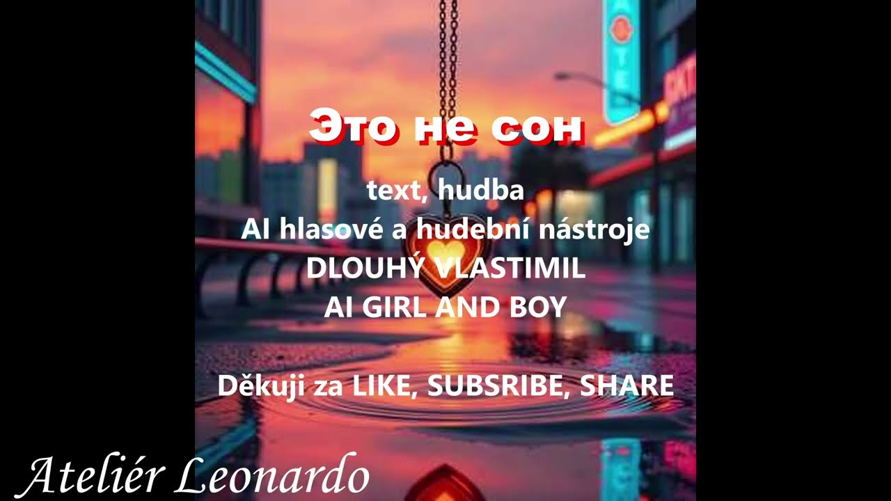 Это не сон/AI GIRL AND BOY