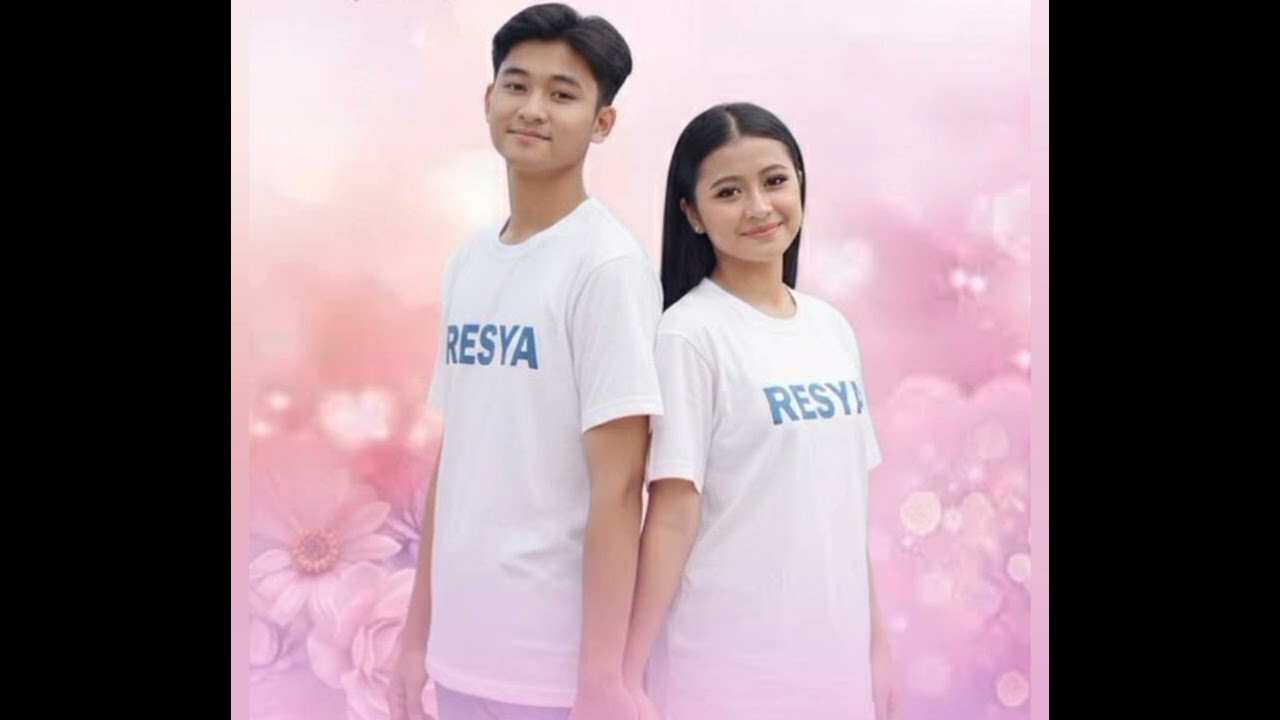 LAGU BUAT FANS RESYA(REDY & TASYA)_BERLAYAR DIHATIMU #tasyada7 #redikejora #lestilovers #laguviral