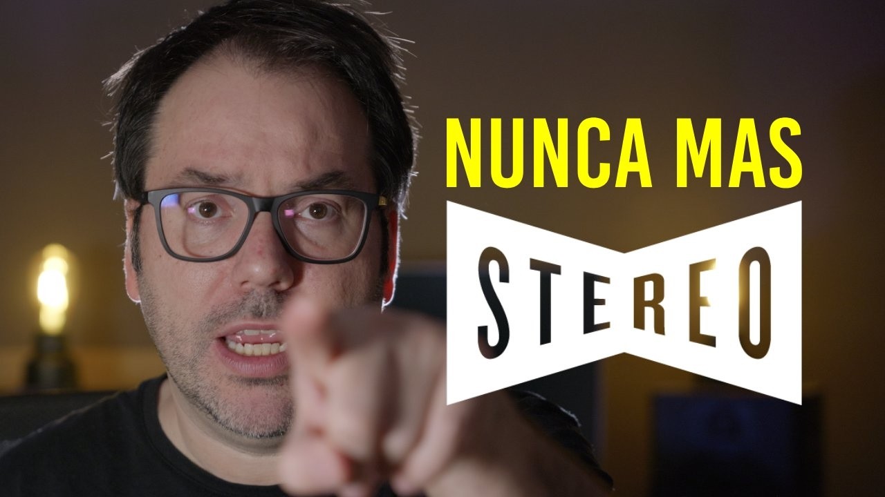 🔑 Deja de grabar en Stereo, la llave del Triunfo! 🔑