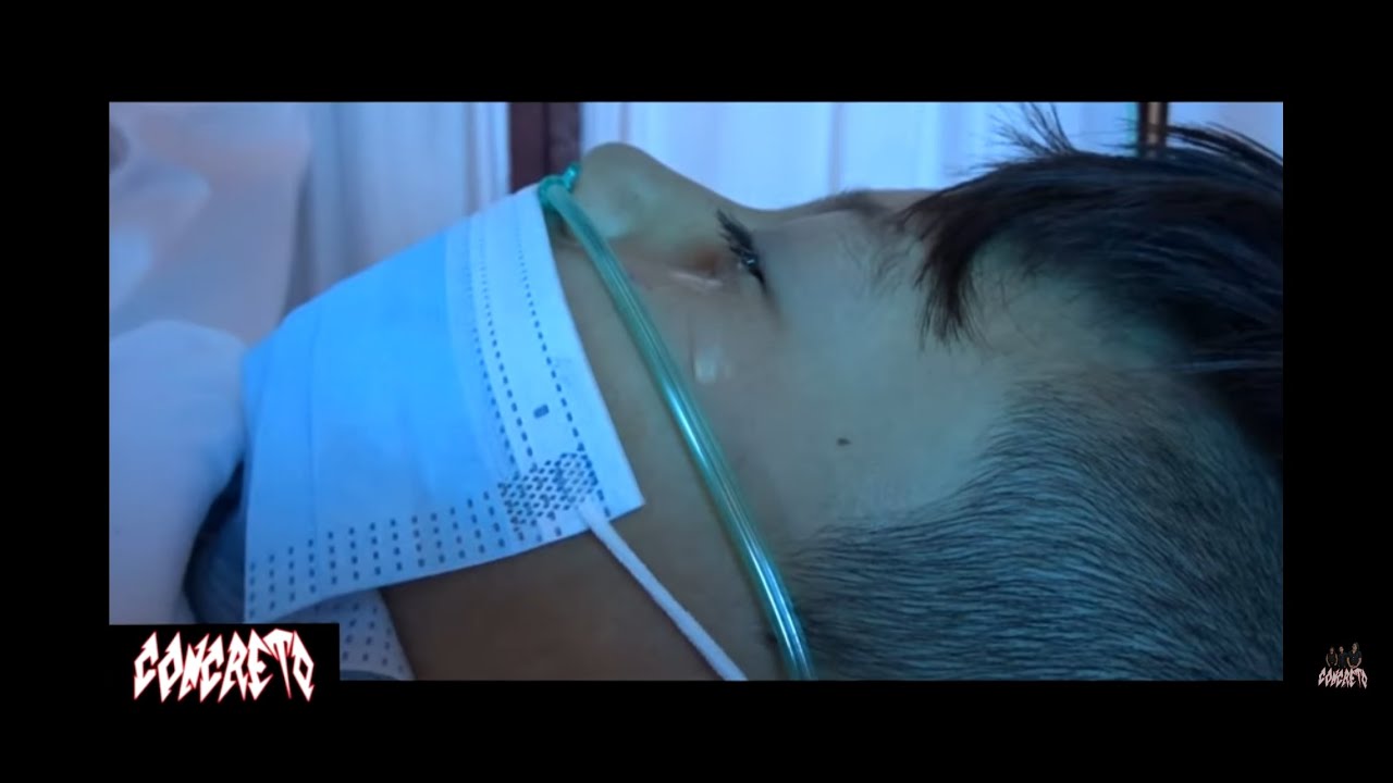 (no ha muerto) videoclip oficial CONCRETO ROCK