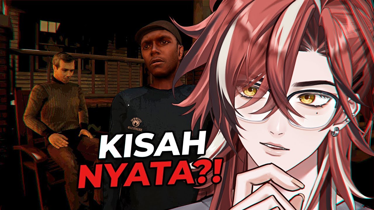 AKU HARUS MENYELIDIKI TETANGGA KU YANG ANEH ?! 😨 - Crime Detective: Red Flags