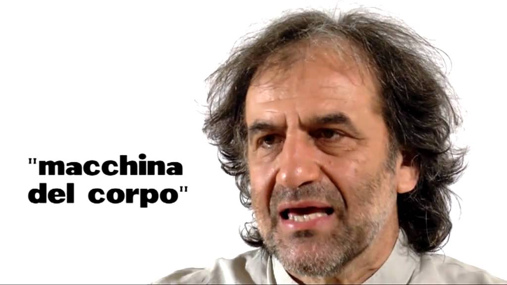 Cartesio - La fisica meccanicistica