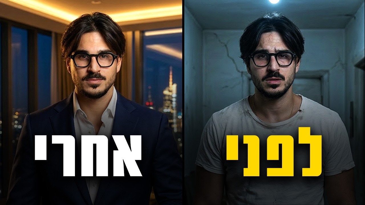 7 הרגלים קטנים (ומפתיעים) שגרמו לי להתעשר