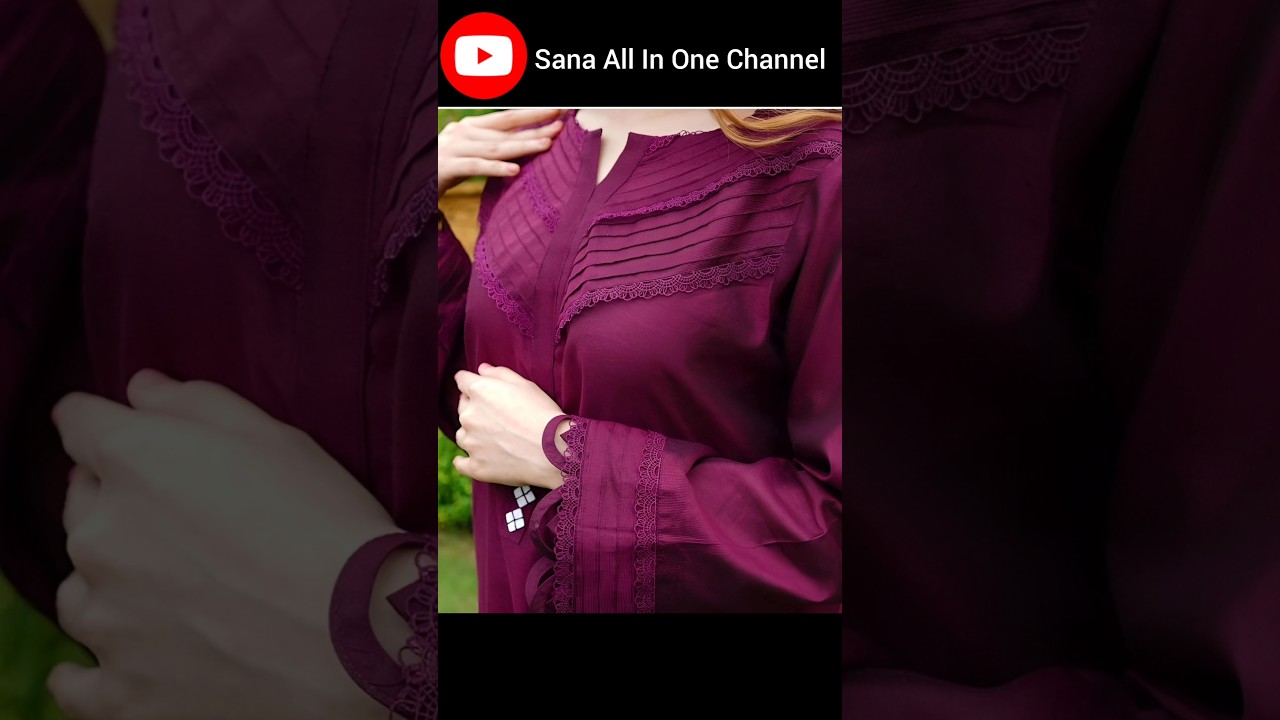 New Summer kurti Designs 2024 / #winter #kurtidesigns #dressdesign #fashion