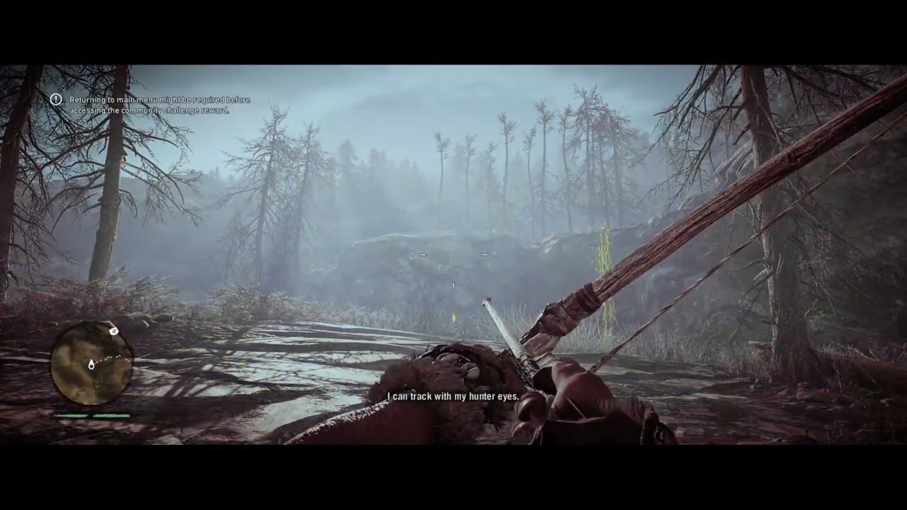 Far Cry Primal!!!