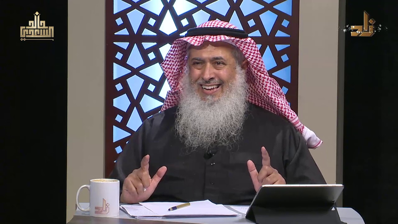 التربية بالقدوة (1)