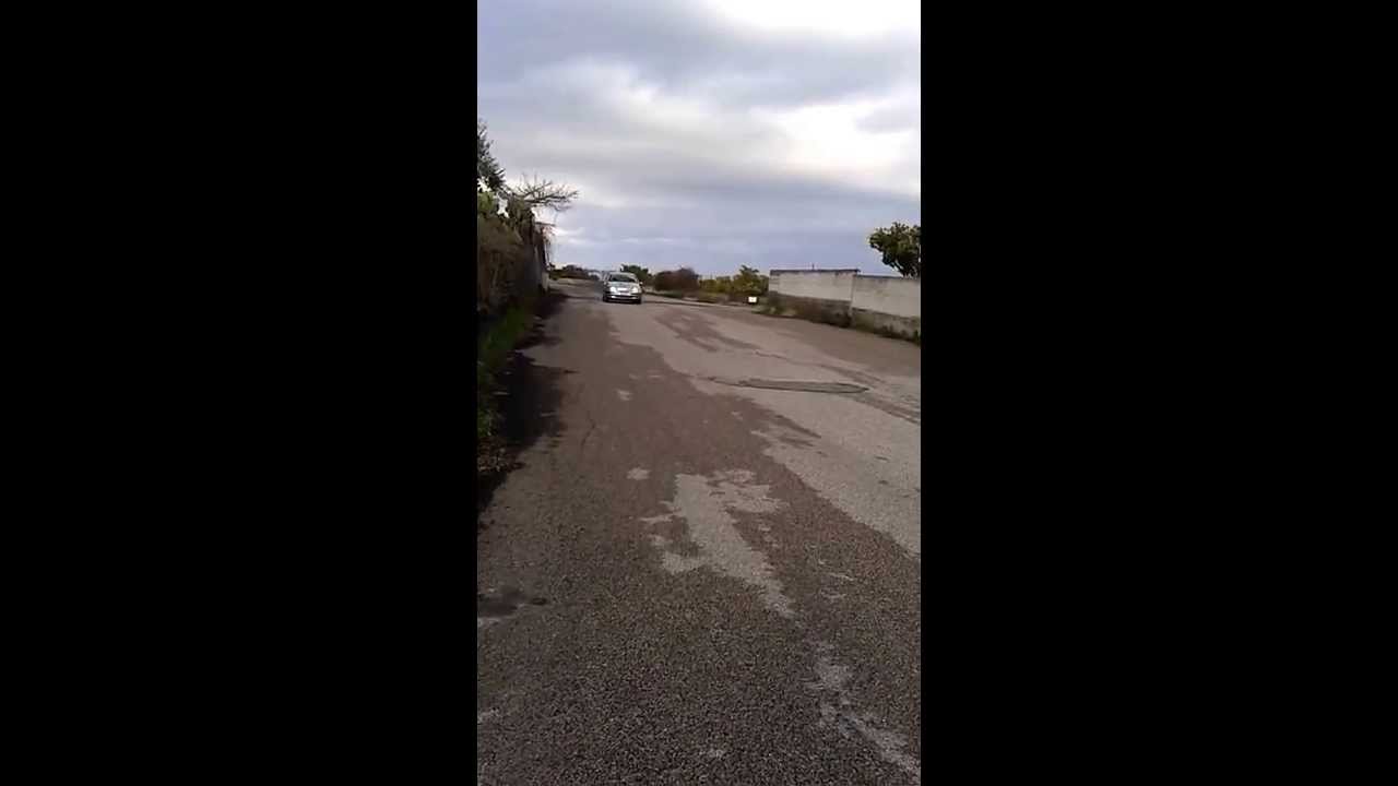 Corsa Punto TD70 (2)