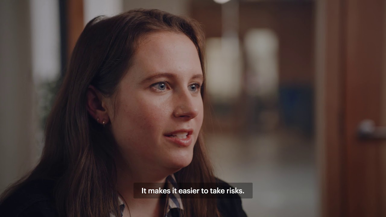 Facebook AI Research | Freedom