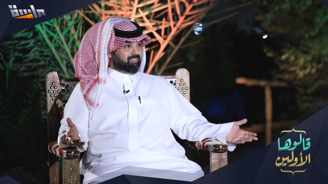 مرشد البذال يرد على أربع قصايد بقصيدة وحده لعيد الخياري | قالوها الأولين