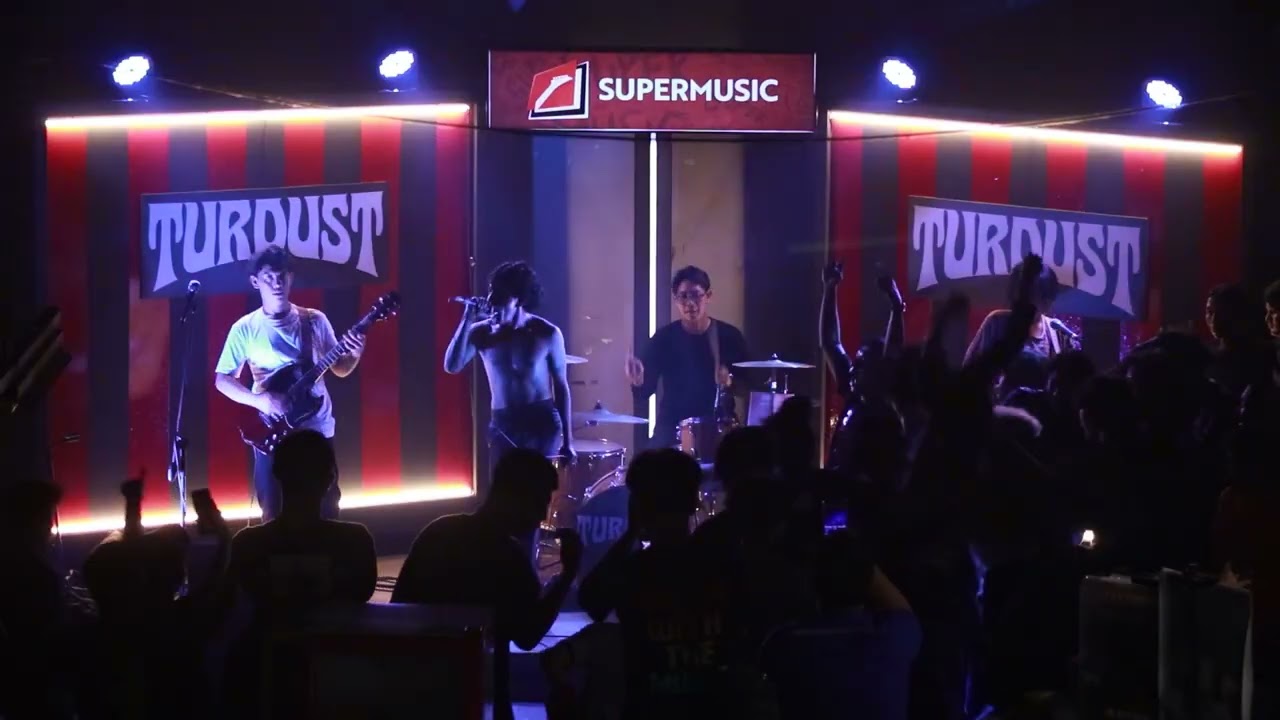 Showcase Turdust