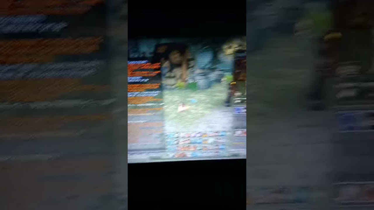 knight online Vega Quest FS reb 3 upgrade