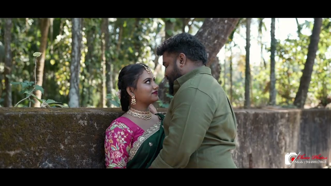 Bhavana N weds Manjesh S || PreWedding || PREWEDDING ||
