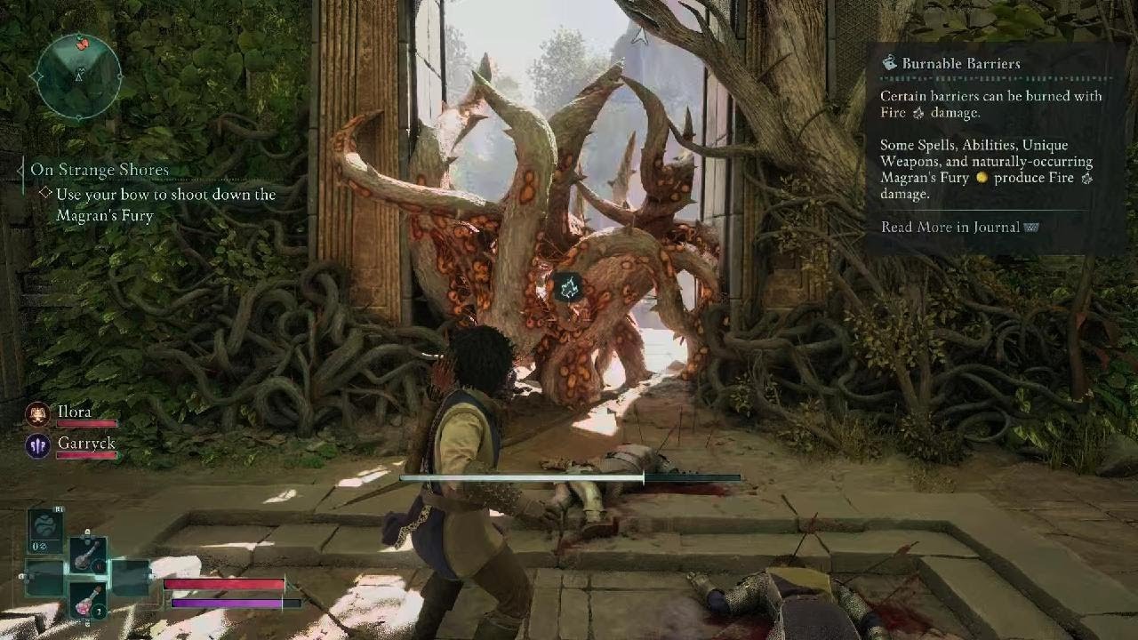 Avowed Playthrough (Part 2)