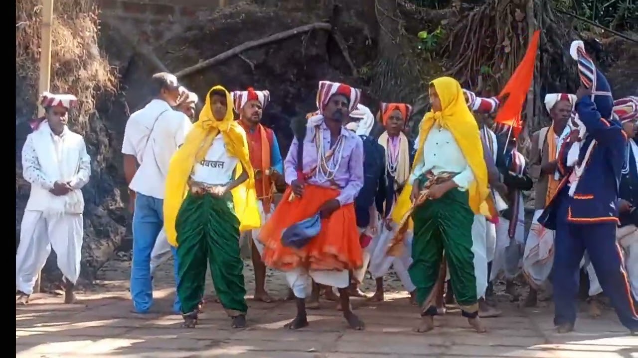 #कोकणचे खेळे।गाव #भडे ता.#लांजा जि. #रत्नागिरी २०२६।#शिमगा सण कोकणचा।Bhade Gawache Khele 2026#lanja